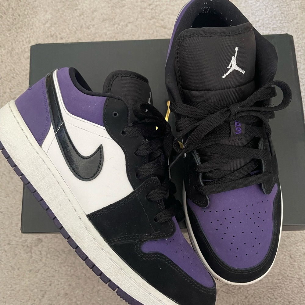 Air jordan low - Picture 3 of 5